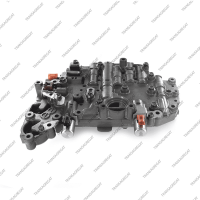 Гидравлический блок управления (тип 3)