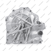 Крышка задняя (тип 4, с внутренним подшипником в комплекте*)