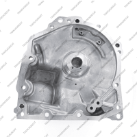 Крышка задняя (тип 4, с внутренним подшипником в комплекте*)