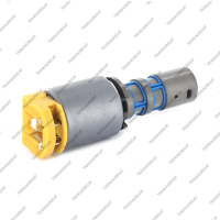 Соленоид блокировки, регулировки 2-6 (тип 5, желтый разъем, #3B170)*