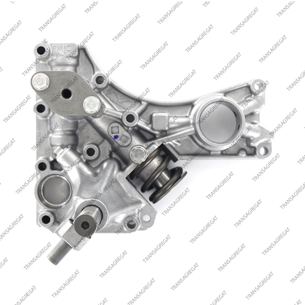 Регулятор в сборе (#RJF)*