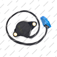 Датчик температуры (тип 1, синий разъем, 3 контакта)