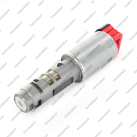 Соленоид регулировки 3-5/Reverse (тип 1, красный разъем)