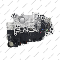 Гидравлический блок управления (тип 1)*