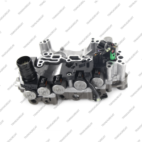 Гидравлический блок управления (тип 1)*