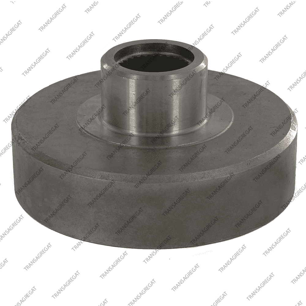 Шестерня коронная заднего планетарного редуктора (без подшипника)