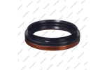Сальник раздаточной коробки (80x58x12.2/18.0)