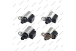 Комплект соленоидов (4шт.)
