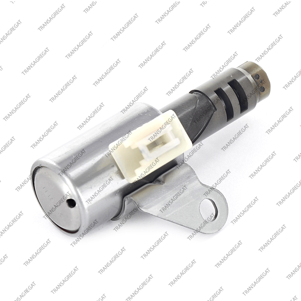 Соленоид регулировки давления (SLT, тип 1, белый разъем)