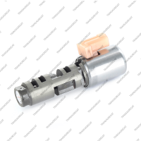 Соленоид регулировки давления (SLT, тип 3, белый разъем)