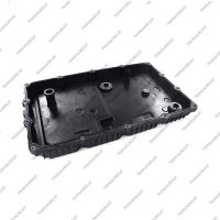 Поддон пластиковый с встроенным фильтром и прокладкой (тип 1)