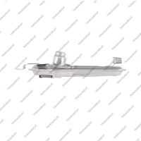 Фильтр основной (тип 1, металлический)*