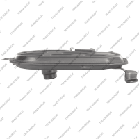 Фильтр основной (тип 1, металлический)*