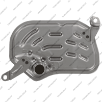 Фильтр основной (тип 1, металлический)*