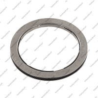 Подшипник переднего планетарного редуктора упорный (80x62x4.1)