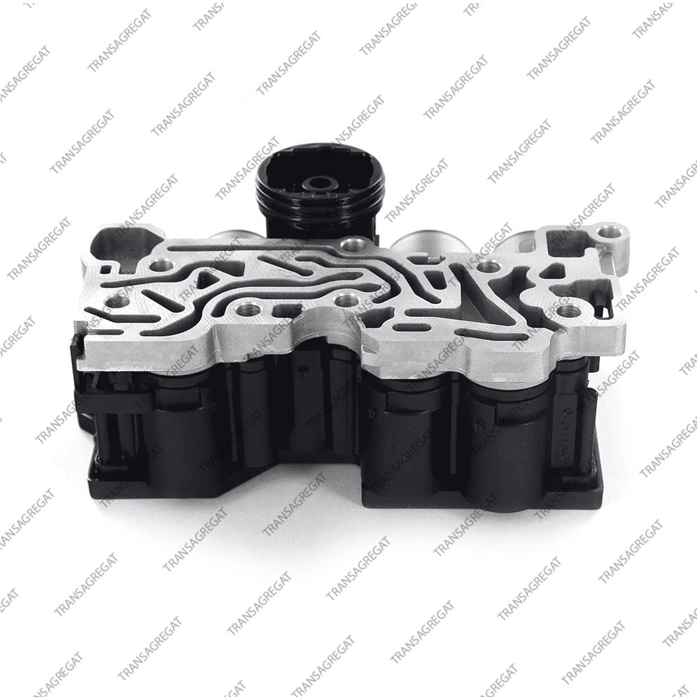 Блок соленоидов (тип 2, 2004-up, #0260200003)