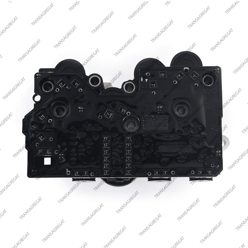 Блок соленоидов (тип 2, 2004-up, #0260200003)