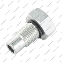 Пробка поддона сливная