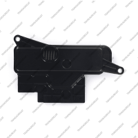 Фильтр (пластиковый, без резинового кольца в комплекте)*