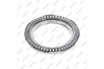 Подшипник выходной шестерни упорный (79x53x7.1)