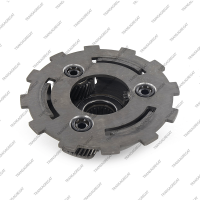 Планетарный редуктор задний (тип 1, Ford, 3 сателлита по 30 зубов*)