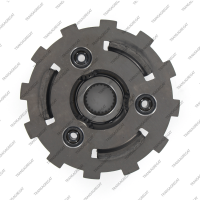 Планетарный редуктор задний (тип 1, Ford, 3 сателлита по 30 зубов*)