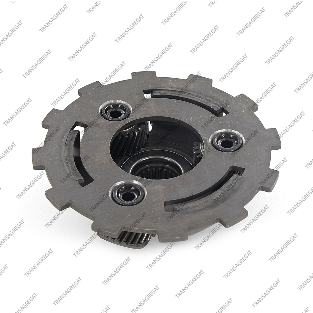 Планетарный редуктор задний (тип 2, Mazda, 3 сателлита по 30 зубов*)