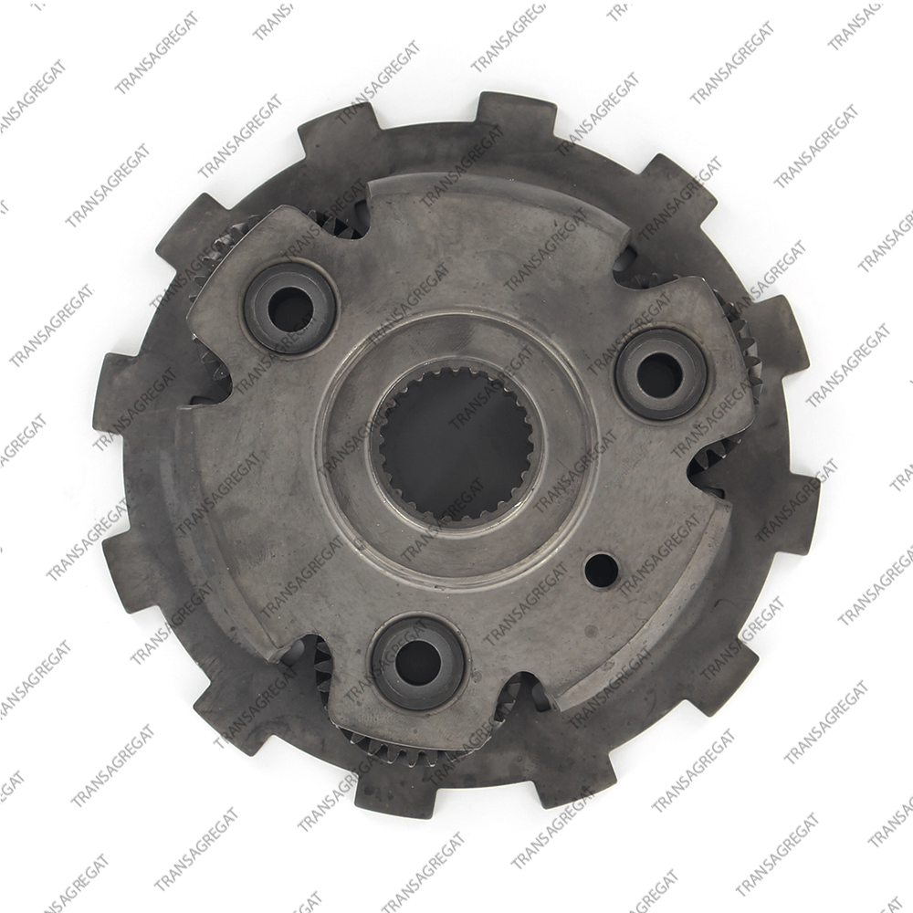 Планетарный редуктор задний (тип 2, Mazda, 3 сателлита по 30 зубов*)