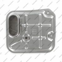 Фильтр (тип 2, металлический, с маслозаборником высотой 14mm, #B, Toyota, Lexus, Suzuki)