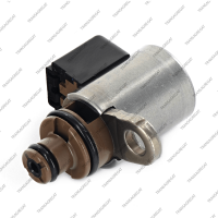 Соленоид регулировки давления/Low Coast (тип 1, 28 OHM, с коричневым носиком)*