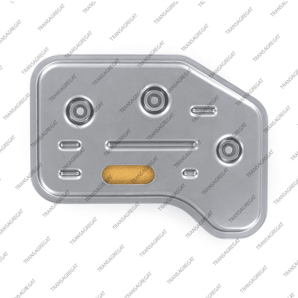 Фильтр (тип 1, металл/пластик)