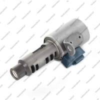 Соленоид управления шкивом (тип 1, темно-синий разъем)