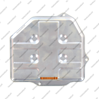 Фильтр (тип 1, металлический, без маслозаборника, без клапана)