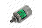 Соленоид регулировки давления (#A1683770135, зеленый разъем)*