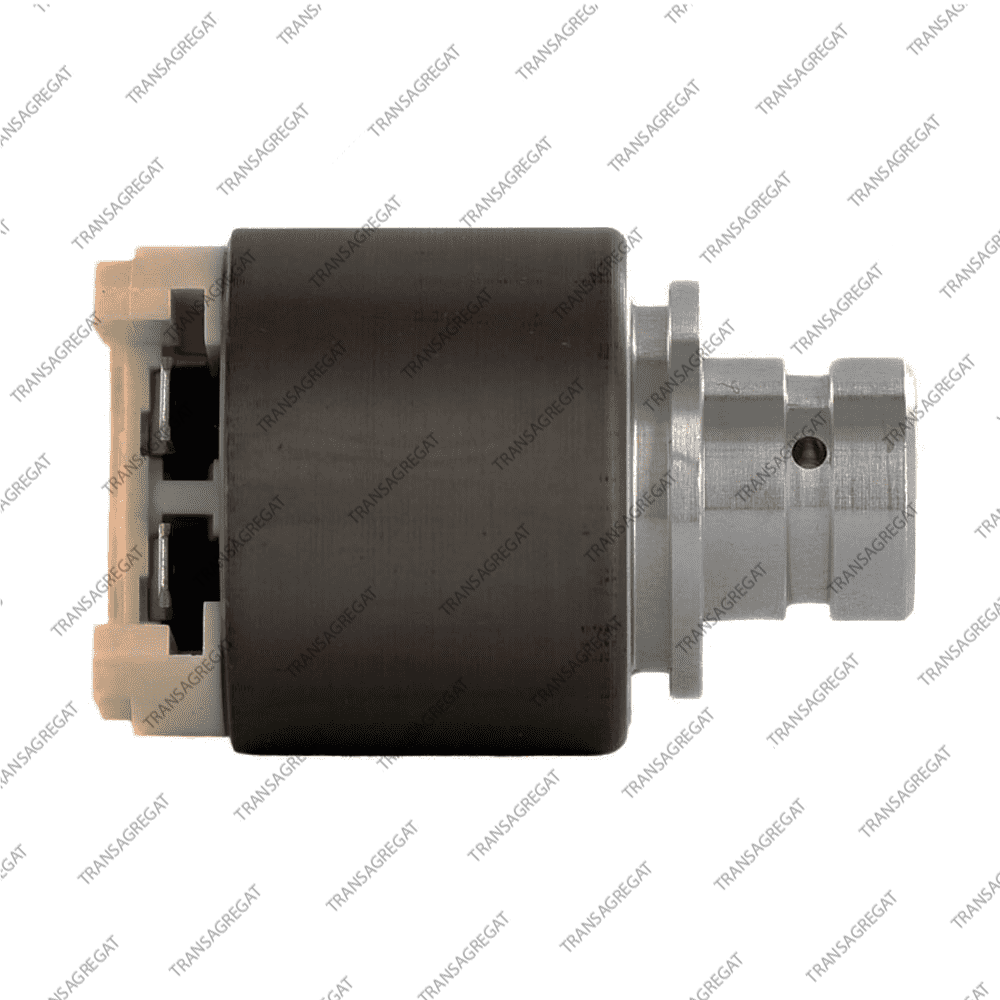 Соленоид блокировки (тип 1, белый разъем)*