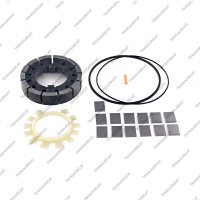 Ремкомплект масляного насоса (1997-up, на 13 лопаток, без внешнего слайдера)