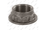 Гайка вала промежуточного (19mm)