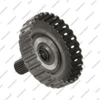 Ступица Overdrive (тип 1)