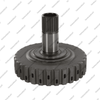 Ступица Overdrive (тип 1)