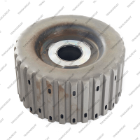 Шестерня солнечная планетарного редуктора Overdrive со ступицей (тип 1, 25 зубов)