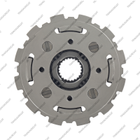 Планетарный редуктор Overdrive (4 сателлита по 21 зубу)