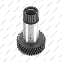 Шестерня солнечная планетарного редуктора Output (тип 1, 38 зубов)