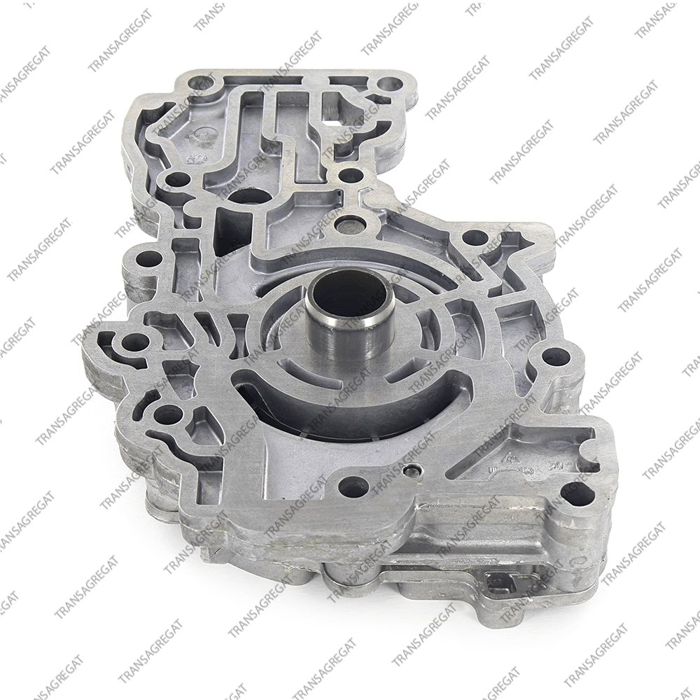 Насос масляный (тип 2, 2003-up, со ступицей ротора)