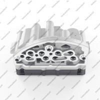 Блок соленоидов (1989-up, с прокладкой, установка без пластины)