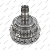 Корпус сцепления B (тип 1)