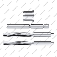 Набор инструментов для установки клапанов 113741-13K/T113741-13K и 113741-15K/T113741-15K