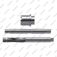 Набор инструментов для установки клапана 113741-21K/T113741-21K