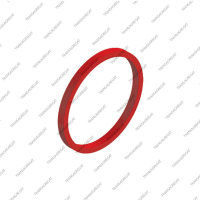 Уплотнительное кольцо гидротрансформатора (OD 43mm)