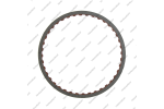 Фрикционный диск (162x1.5x40T) C3 (Reverse)***