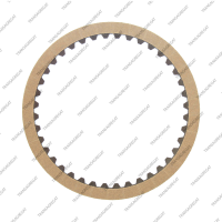 Фрикционный диск (177x1.9x40T) B1, B3